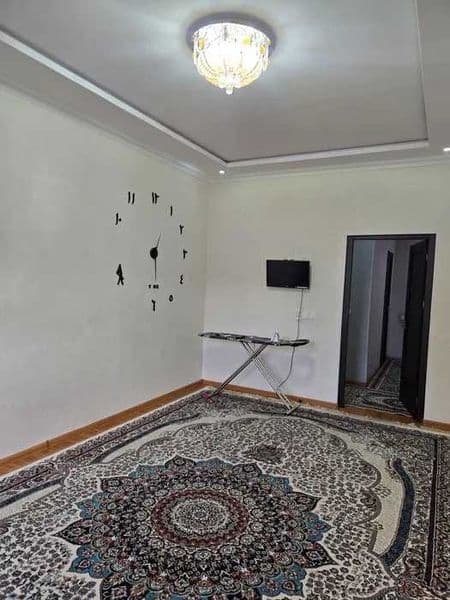 Сдаётся Квартира <br />
по улице Паркентская ( Тапоич Мост ) — фото 4