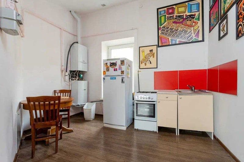 Сдаётся  квартира в новостройке ЖК Чехова<br />
#Ориентир -  — фото 4