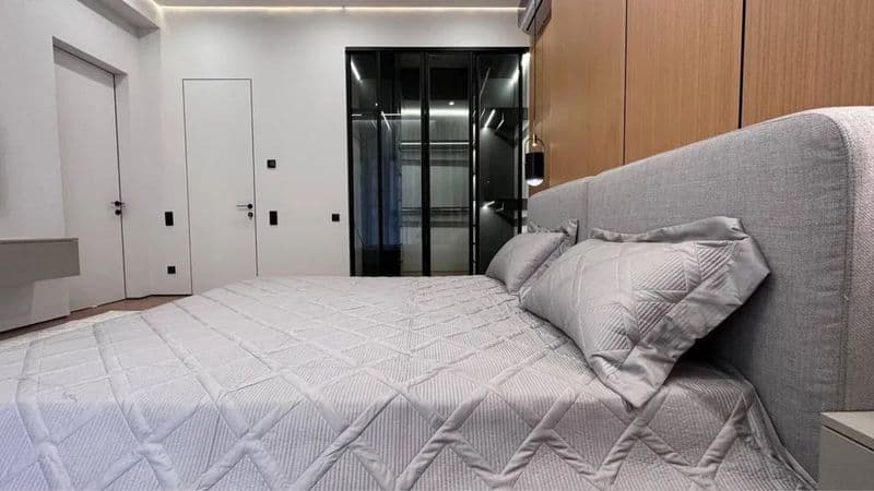 Предлагается в аренду уютная 2-комнатная квартира с продуман — фото 3