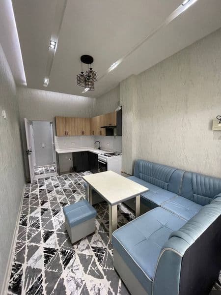 Сдается квартира иностранцам или молодой семье<br />
• Район — фото 2