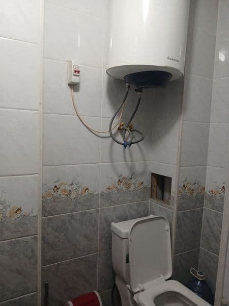 Mirzo Ulug‘bek tumani, Feruza massivi<br />
<br />
Квартира  — фото 4