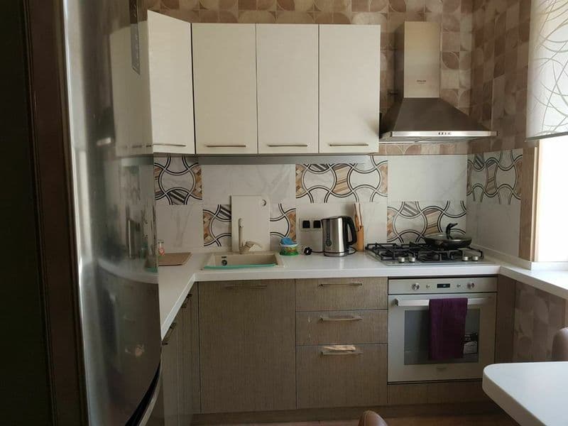 Сдаётся в аренду 2х ком квартира  Высокопотолочка  с балконо — фото 5