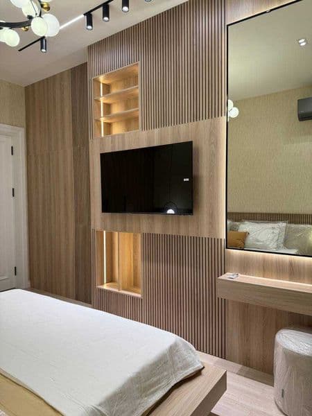 Жилой комплекс: NRG-Oybek<br />
Комнат:  3<br />
Этаж: 5<br  — фото 4