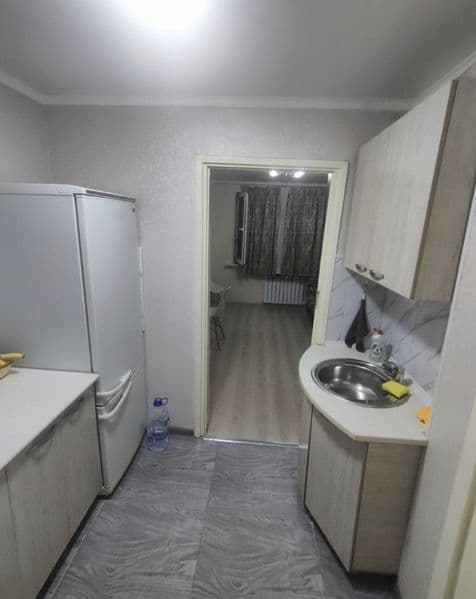 1 ком квартира  в Голерейкк ч свежим отличным ремонтом мебел — фото 4