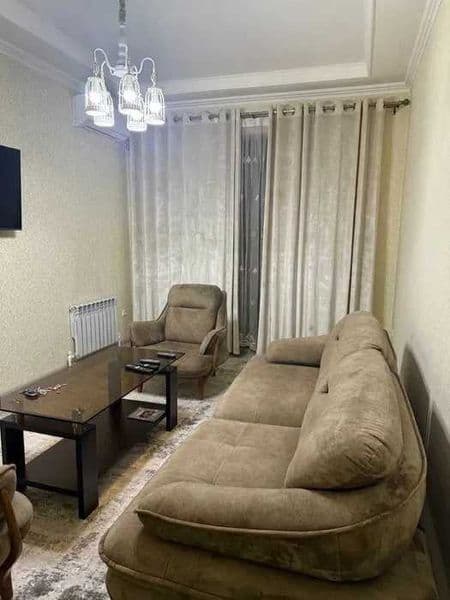 В аренду предлагается светлая и уютная квартира с хорошим ре — фото 2