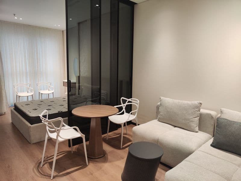 Сдается квартира в аренду в Ташкент сити Nestone — фото 3