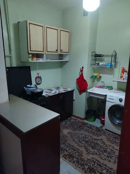 Suroshni. Yunusobod bozori megaplanet yaqinida qizlarga yoki — фото 3