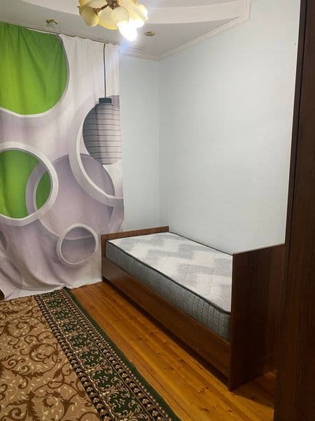 Сдается 4 комнатная квартира переделанная 5 комнатную кварти — фото 5