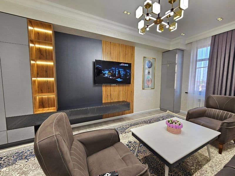 НОВОСТРОЙКА 3/5/8<br />
Яккасарайский район <br />
(ор-р Гли — фото 3