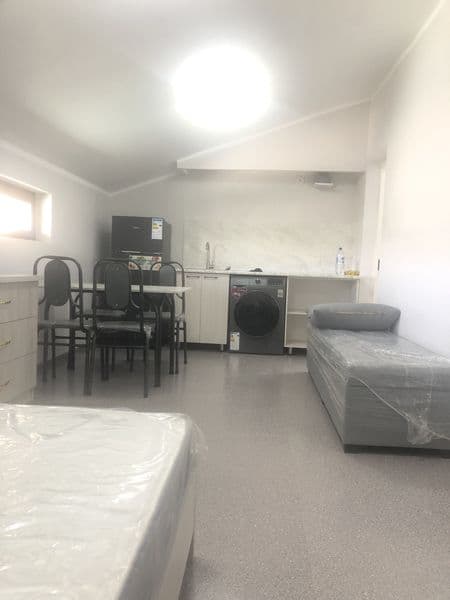 Лабзак ориентир малика квартира 1-комнатная /3/3 с удобствам — фото 2