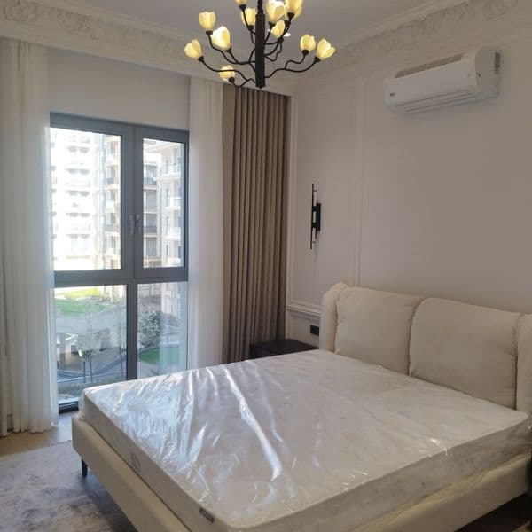 #аренда #квартира #новостройка <br />
Район: #Мирабадский<br