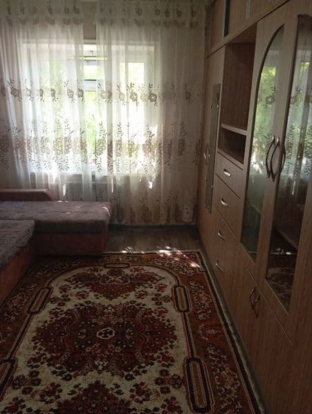 Аренда 1 квартира бывшие общежития .  Мирзо Улугбек Ахмад Юг — фото 2