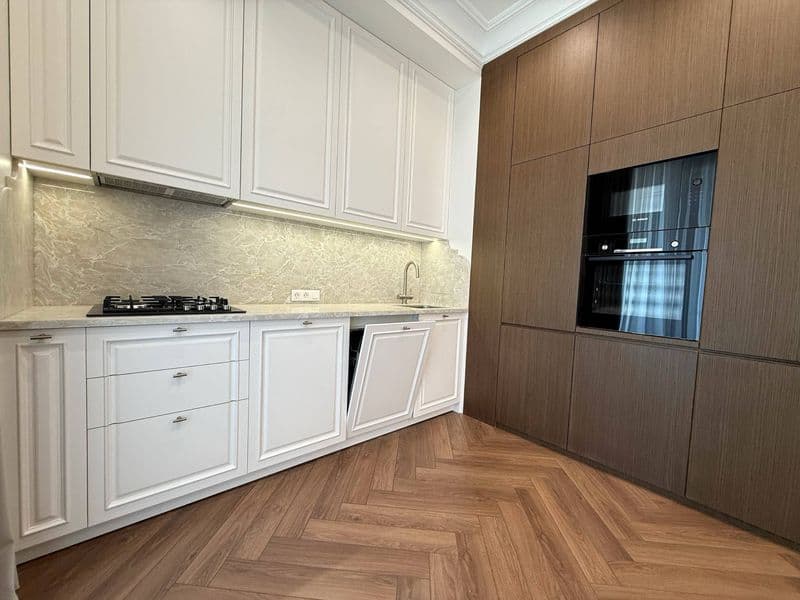 Аренда<br />
Яшнабадский район<br />
Ул. Садык Азимова, Ц-1< — фото 4