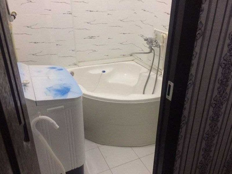 Сдается 1 ком на 4 этаже 5 этажного панельного дома с балкон — фото 5