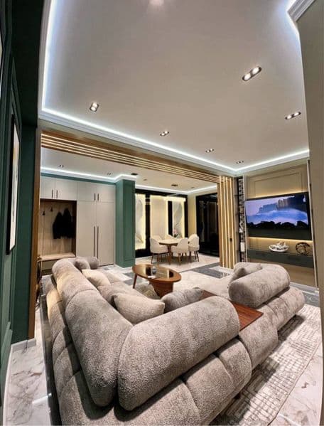 Район: Юнусабадский<br />
Ориентир: Метро Минор <br />
<br /