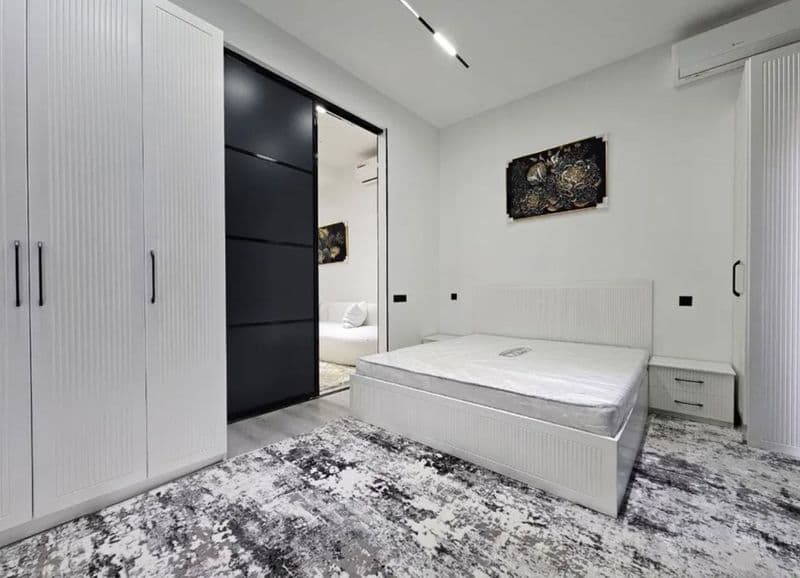 Ц-7 Цум/ 2 комнатная/ о Авторский дизайн/ новая — фото 4