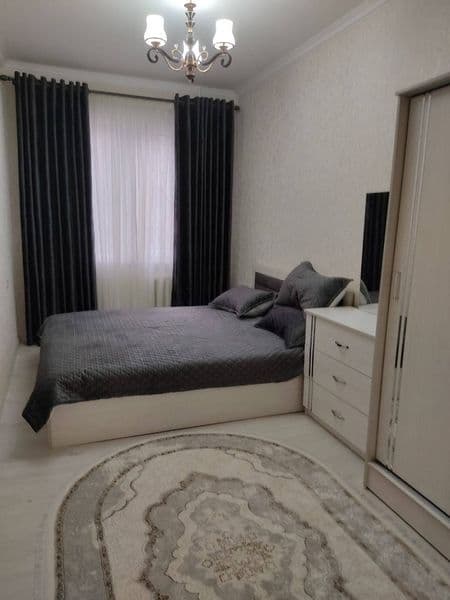 Сдается 2 комнатная квартира в центре Юнусабадсконо района.  — фото 4