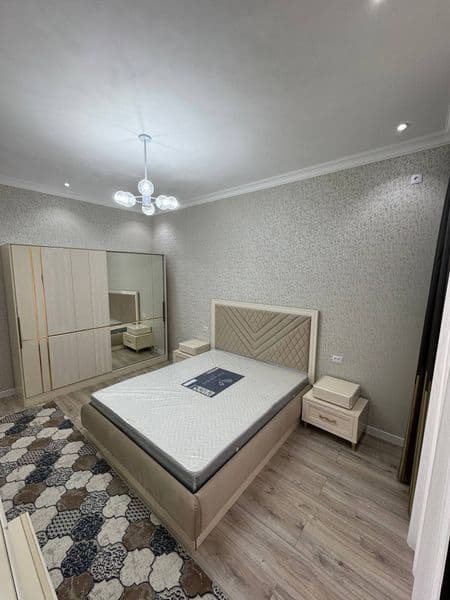 Сдаю квартиру в Премиум ЖК «Мухташам»<br />
- Квартира наход — фото 2