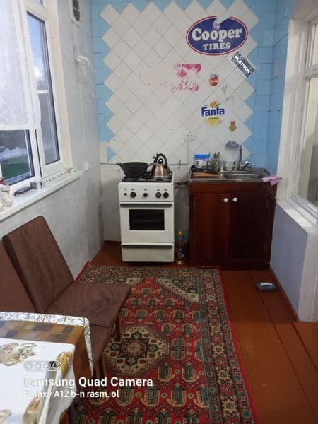 Ijaraga kvartera faqat qizlarga yosh oilaga sheriklikga — фото 2