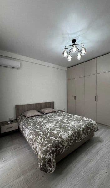 Сдаётся 1-комнатная квартира в новостройке новостройке Яккас — фото 4