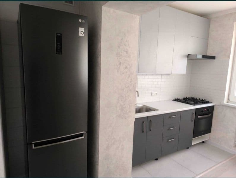 Сдается 2х комнатная 2/3/4 квартира 57кв юнусабадский р-н. К — фото 5