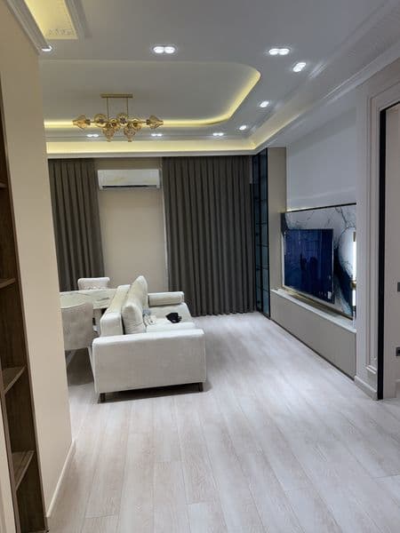 Аренда Новастройки<br />
ЖК АРТ Хаус<br />
Уч тепа кокча ок  — фото 2