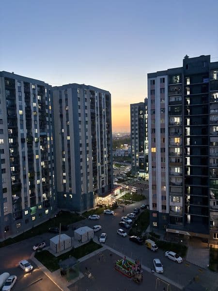 Яшнобод туман олмос махалла 3 та киз керак — фото 2