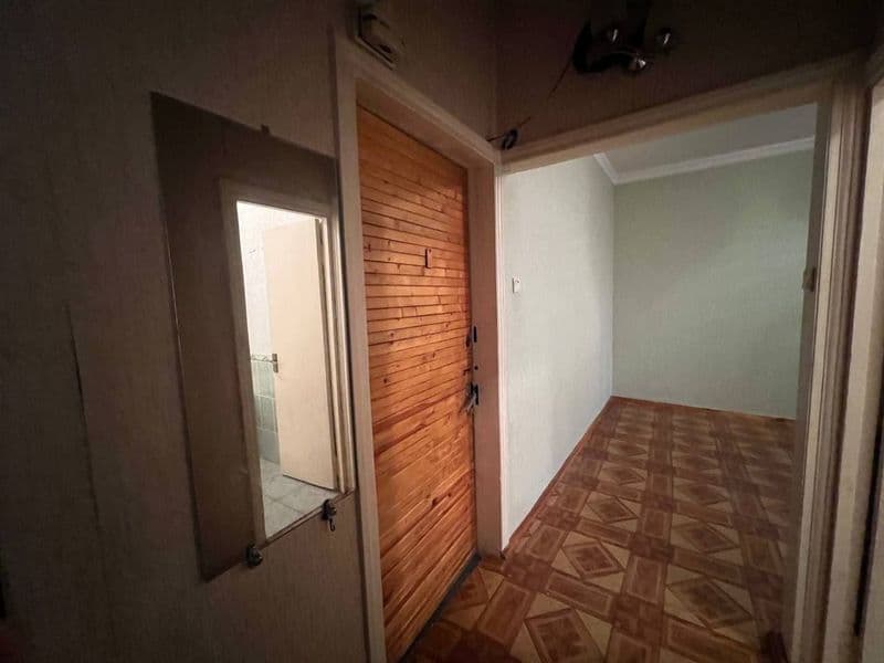 квартира среднем состояние бално 1,5/3 ,сделанно в двух звон — фото 3