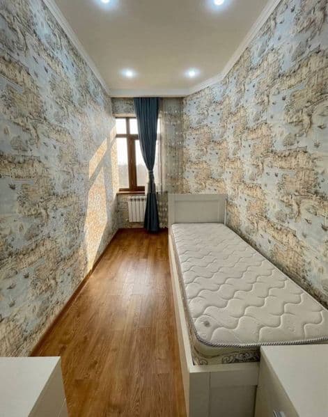 ID : 100-02<br />
Район: Юнусабад <br />
Ориентир:  Шифо Нур — фото 3