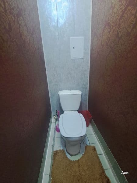 Сдаётся квартира яккасарайский район массив ккшбеги 1/5/5 40 — фото 3