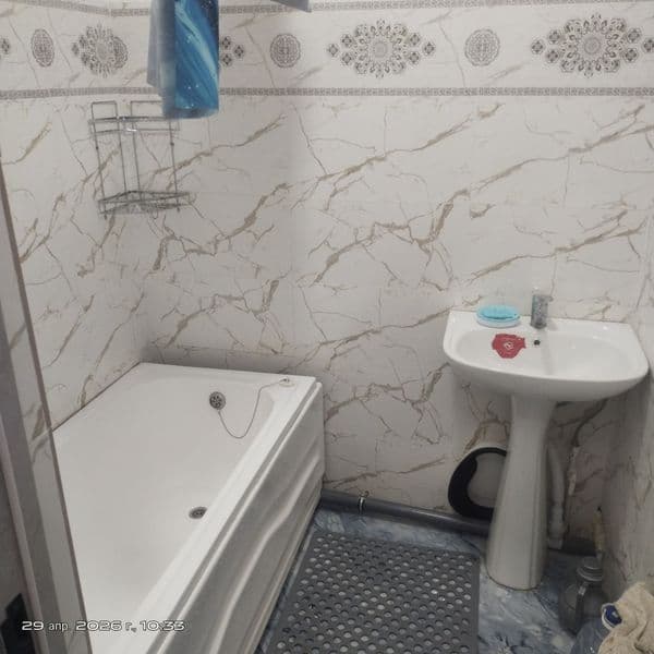 Sergili yangi darxon <br />
2 xona hamma sharoitga ega kvart — фото 4