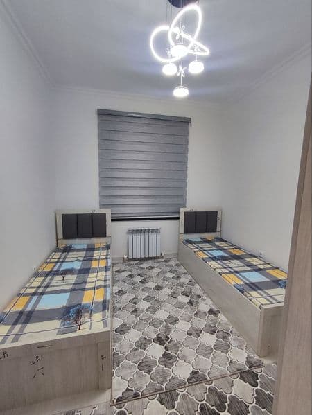 Sumda 3 xonali yengi uy mebellari texnikalari bor studentlar — фото 5