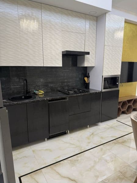 Аренда Квартиры  -Ташкент Сити <br />
2× Комнатная  3-этаж 2 — фото 3