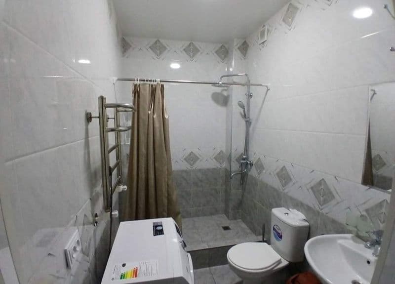 Сдается  2-х комнатная квартира на юнусобаде 5 квартале на 3 — фото 4