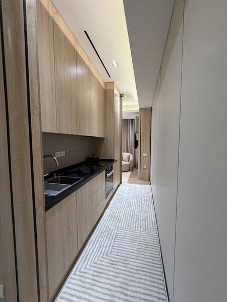 Аренда | Modera Towers<br />
<br />
Сдаётся квартира-студия  — фото 5