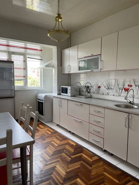 Гостиница Россия 2 ком 62 м.кв 5/9 эт., панельного, всё есть — фото 2