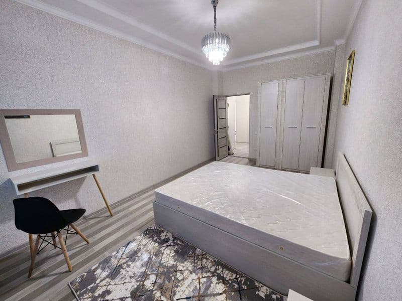 Аренда 2 комнатная на 8 этаже ,дом 10 этажный ,с ремонтом, в — фото 4