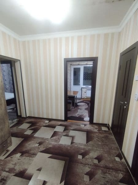 Сергели-5А 2/4/9 Срочна Арендага Берилади.<br />
Яхши жойда  — фото 5