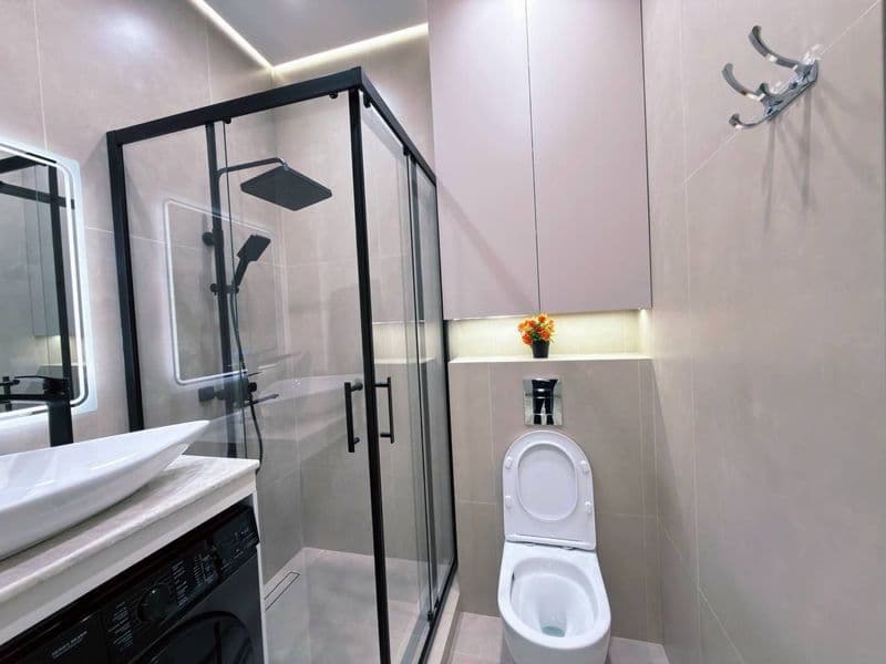 2Комн Аренда квартиры         <br />
<br />
Жк Оз Макон Улиц — фото 4