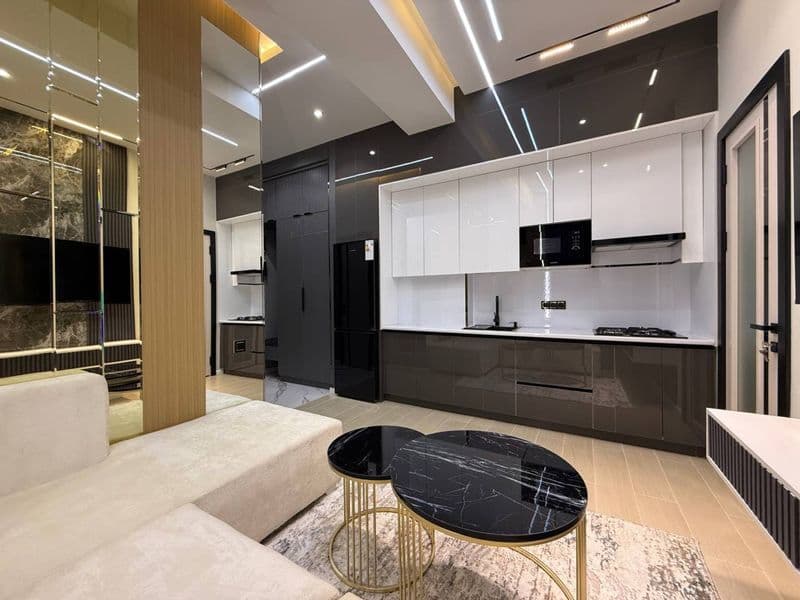 Сдается квартира<br />
<br />
Район: Яккасарайский<br />
Ор- — фото 4