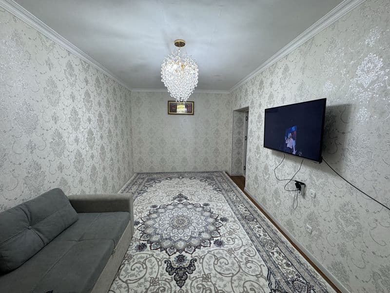 Ғиштли уй, Евроремонт, холодилник, смарт тв, стиралка, конди — фото 2