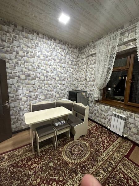 2 xonali barcha sharoitlarga ega navastroyka uy yaxshi inson — фото 5