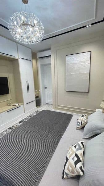 Аренда квартиры. Долгосрочная. <br />
Только иностранцам!!!  — фото 4