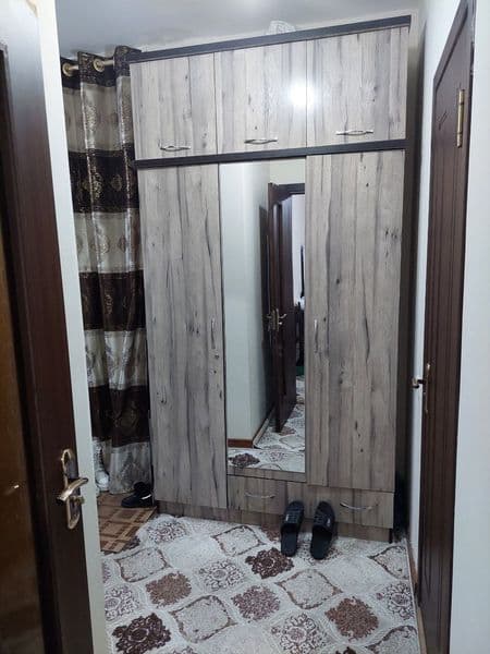 Аренда квартира<br />
 Янги хаёт район -Чаштепа<br />
Хонала — фото 5