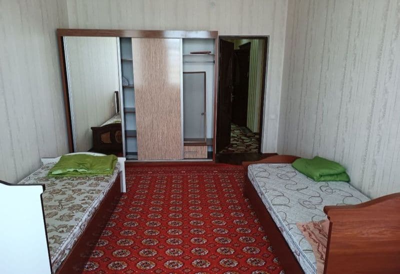 Аренда квартира <br />
Район - Алмазарский<br />
Ориентир -  — фото 2