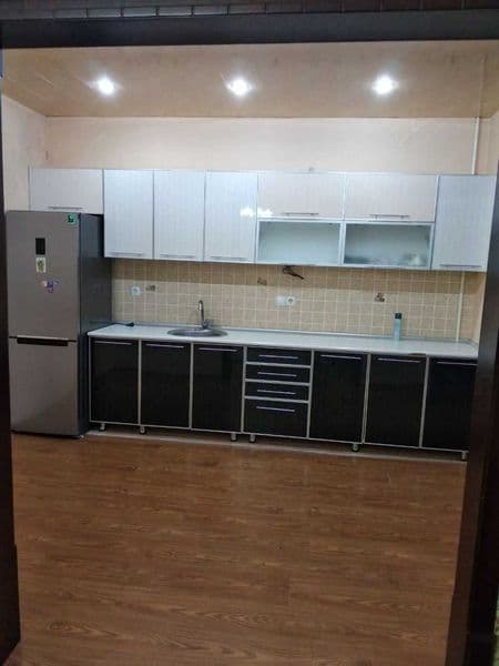 В аренду предлагается светлая и уютная квартира с хорошим ре