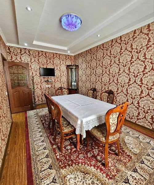 Yunusobod tumani, AQSH elchixonasi yaqinida<br />
Сдаётся 2- — фото 2