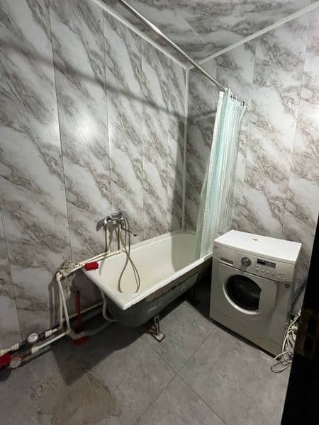 Аренда2х комнатной квартиры  ориентир Электроаппарат<br />
м — фото 2