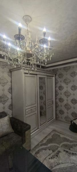 Arenda kvartira chilanzar 6 k  Parus  Qatartal kochasi 1 hon — фото 4