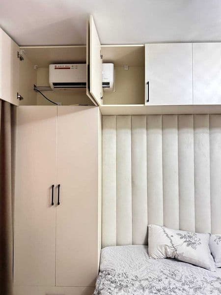 Сдаётся квартира на НОВОСТРОЙКА<br />
<br />
Район: Алмазарс — фото 4